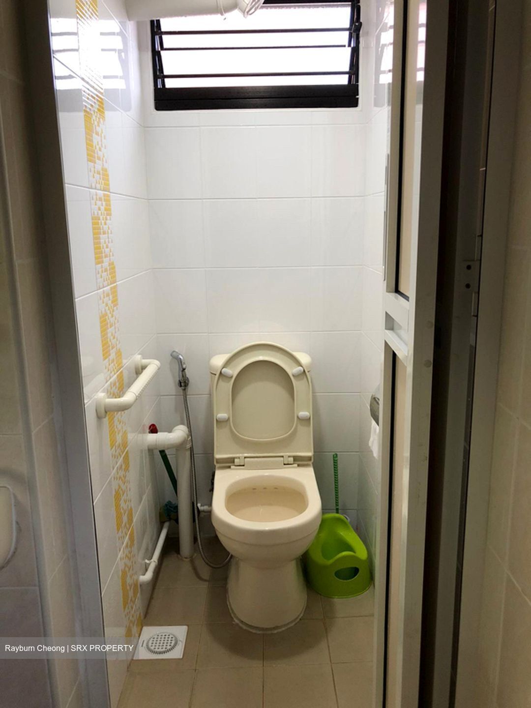 Blk 19 MARSILING LANE (Woodlands), HDB 3 Rooms #604322311